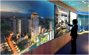 Thực tế tăng cường là sự bổ sung cần thiết phục vụ các mục tiêu chiến lược cho doanh nghiệp