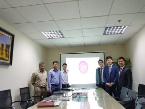 Vrtech đã hợp tác và triển khai thực tế ảo rất thành công cho nhiều công ty