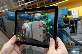 Vrtech công ty hàng đầu chuyên thực tế ảo VR, AR và MR uy tín, chuyên nghiệp
